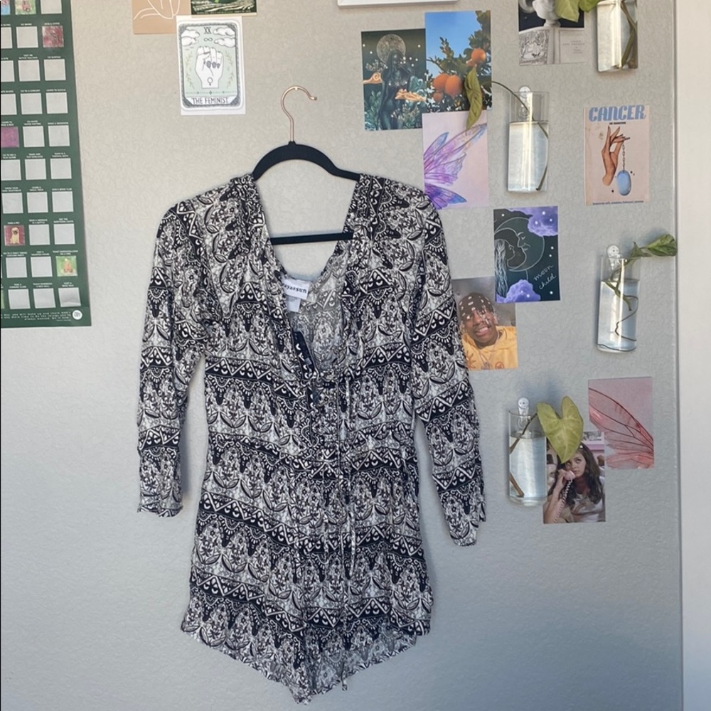 Romper